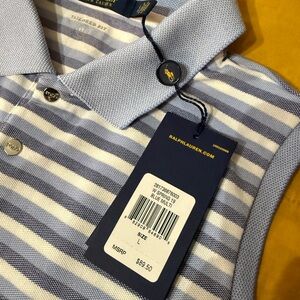 Polo Ralph Lauren Golf Tee